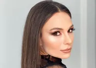 Bir Zamanlar Çukurovanın Saniyesi Selin Yeninciden haber var! Mutasyonlu koronavirüse yakalanmıştı...İşte son hali!