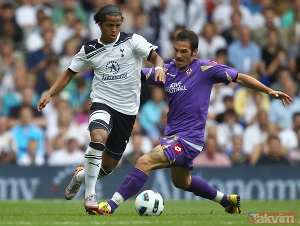 Fenerbahçe'nin gündemindeki Damien Comolli'nin keşfettiği yıldızlar - 18