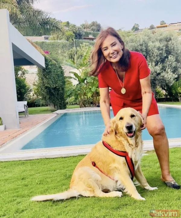 Yeşilçam yıldızı Bahar Öztan'ın eski eşi bakın kim çıktı! 15 yıl evli kalmışlar! Kemal Sunal'ın gamzeli güzel Sümbül'ü meğer... - 7