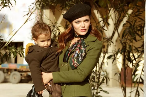 Bir Zamanlar Çukurova 54. fragmanı: Demir Yaman, Fekeli'nin oğlu mu? Yeni bölümde şok gelişmeler-2