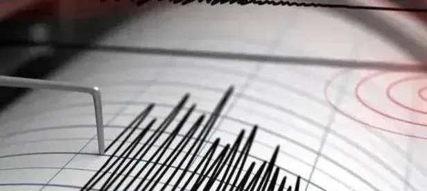 Azerbaycan’da korkutan deprem!