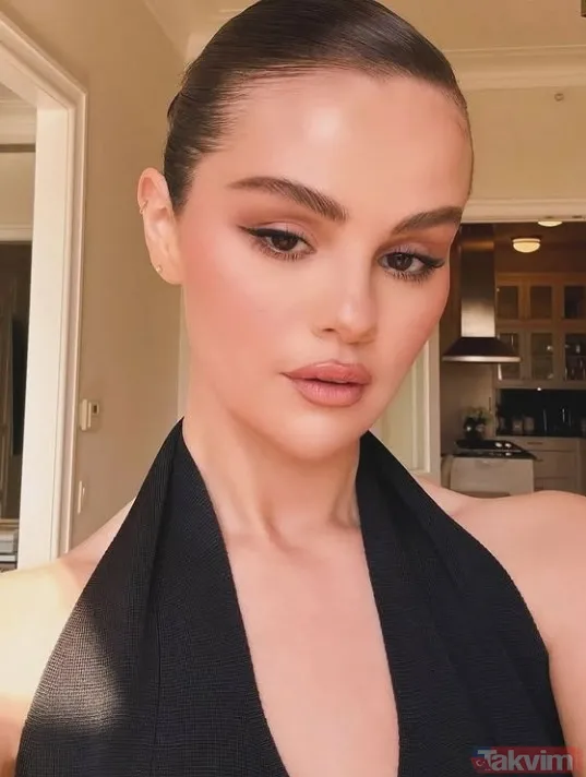 Benny Blanco eşi Selena Gomez'in bipolar hastalığını anlattı: Hafıza kaybı yaşıyor - 8