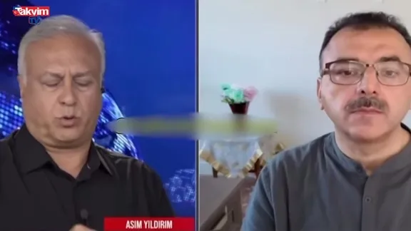 FETÖ'cülerden "Adil Öksüz" itirafı