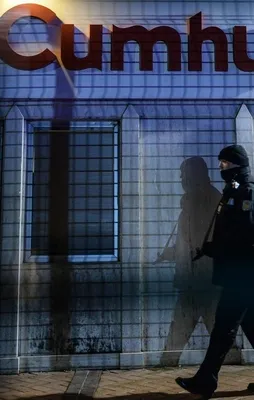 İşte Cumhuriyet'in teröre hizmet ettiğinin kanıtı