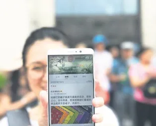 Huaweiye bir darbe de Microsoft’tan