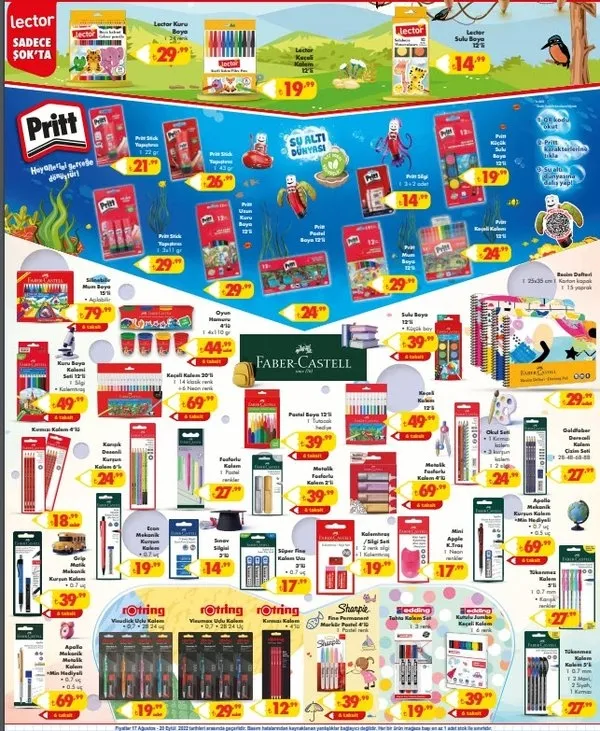 bim-sok-a101-kirtasiye-urunleri-bugun-geldi-mi-2022-okul-malzemeleri-katalogu-yayimlandi-mi-indirimli-cetvel-k-1661173815546.jpg 2022 okul malzemeleri kataloğu yayımlandı mı? BİM, ŞOK, A101 kırtasiye ürünleri bugün geldi mi? Kırtasiye seti 12,99! Cetvel, kuru boya, çanta...-4