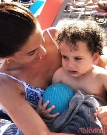 Gülben Ergen'den Volkan Demirel'e, Hakan Sabancı'dan Yıldız Tilbe'ye... Hangi ünlü nerede? - 1