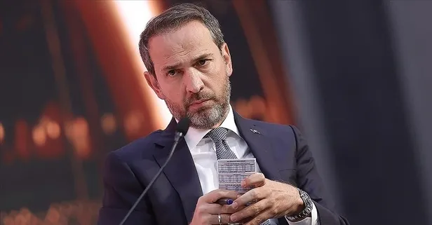 Bakan Bayraktar duyurdu: Libya'da 2 sahada petrol ve doğal gaz arayacağız