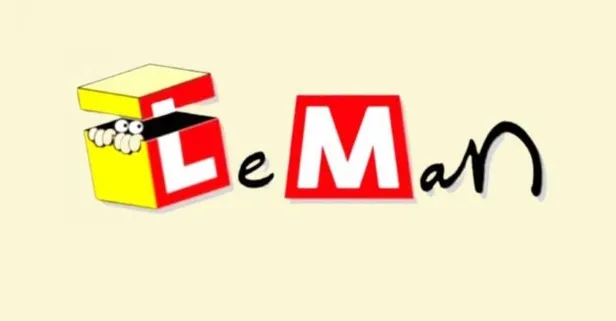 Leman Dergisi soruşturmasında 4 şüpheli hakkında tahliye kararı verildi