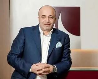 Star Medya Grubu Başkanı’na silahlı saldırı