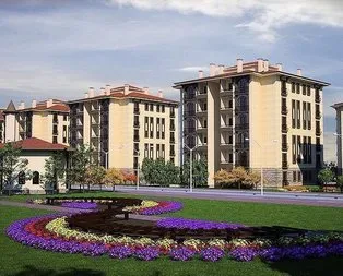 Ev almak isteyene ’sandık’ geliyor