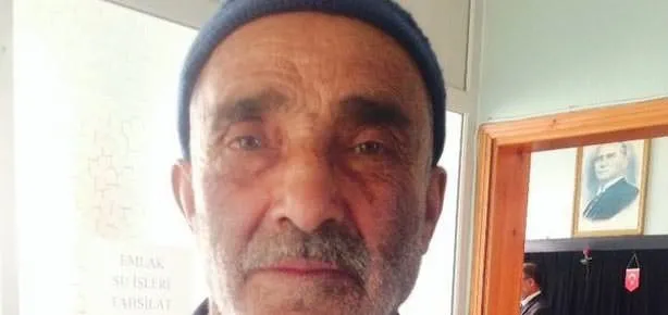 ’Ben de dulum maaşımı verin’