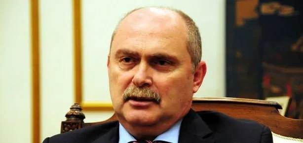 Beşar Esad seferi