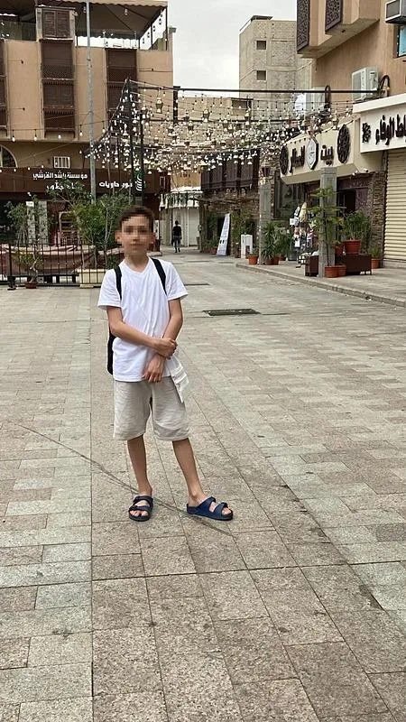 Köpeklerin saldırısına uğrayan Ç.H.Y