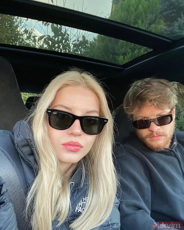 Burak Yörük ile Tuana Yılmaz yazın nikah masasına oturuyor: "Prosedürlü bir şey planlıyoruz" - 2