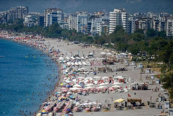 Tatil planı yapanlar dikkat!