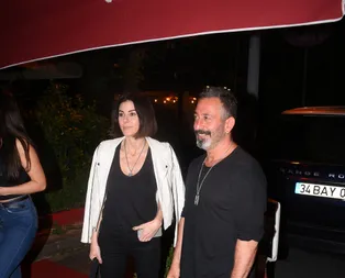 Cem Yılmaz: Defne Samyeliyi uzaktan görür ve hayranlıkla bakardım