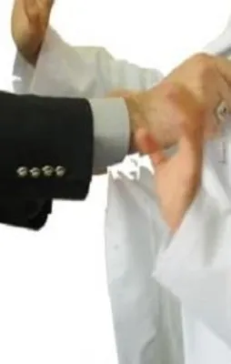 Şiddete karşı düzenleme