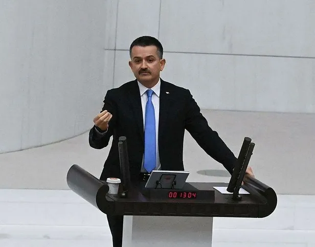 Tarım ve Orman Bakanı Bekir Pakdemirli duyurdu! Aralık ayının ikinci haftasında ödemeler başlıyor-4