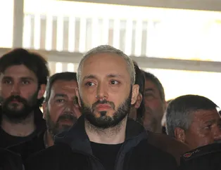 Mabel Matiz’in babası son yolculuğuna uğurlandı