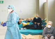 Türk akademisyen Senem Önen İtalya’da Coronavirüs dehşetini anlattı!