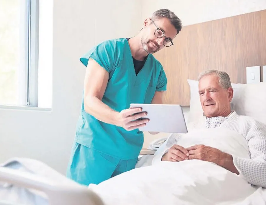 Hastalıklarla işimiz ’yaş’!