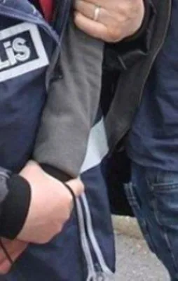 FETÖ'nün 'sağlık imamı' tutuklandı