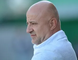 Dalcı’nın yerine Devrim