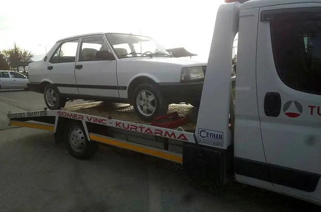 Trafik magandalarına geçit yok! Ceza yağdı