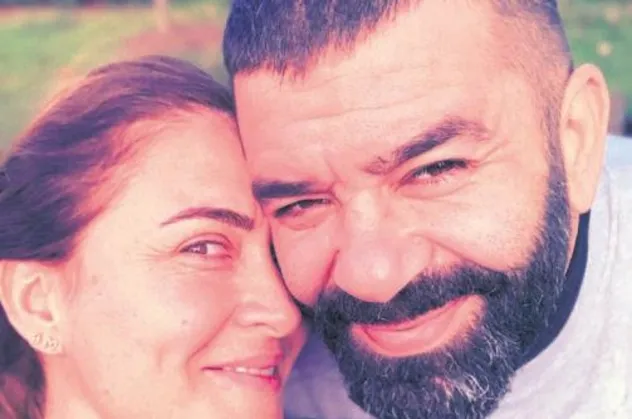 Ceyda Düvenci ile Bülent Şakrak boşanıyor mu? Söylentiler alevlendi