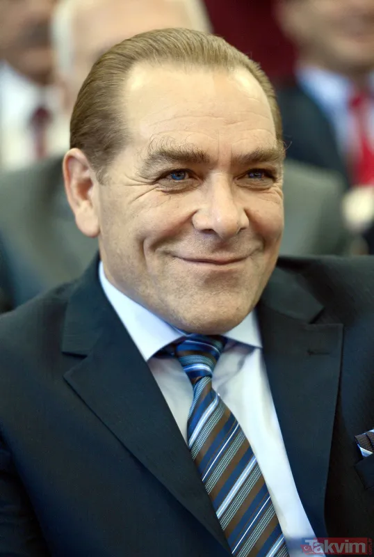 CHP'liler üzgün! Çakma Atatürk Göksel Kaya eşinden şiddet gördü: Eşim 'Geber' dedi, yumruk ve tekme attı - 15