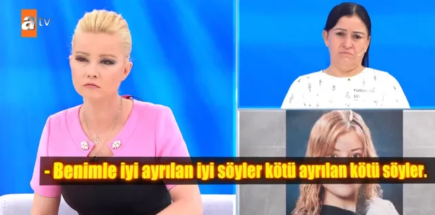 Müge Anlı SON BÖLÜM TEKRAR İZLE 18 Haziran ATV YOUTUBE linki! İtirafıyla kan dondurmuştu! Arzu Aygün cinayetinde mahkeme ne karar verdi?-5