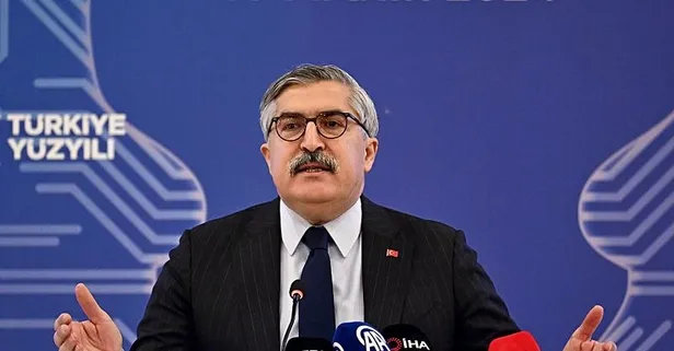 TBMM Dijital Mecralar Komisyonu Başkanı Hüseyin Yayman'dan "dijital telif" mesajı: Emek hırsızlığı bizleri sözün bittiği yere getirdi