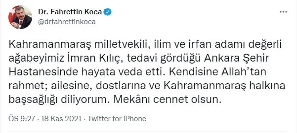 son-dakika-ak-parti-kahramanmaras-milletvekili-imran-kilic-vefat-etti-1637260657289.jpg Son dakika: AK Parti Kahramanmaraş Milletvekili İmran Kılıç vefat etti-2