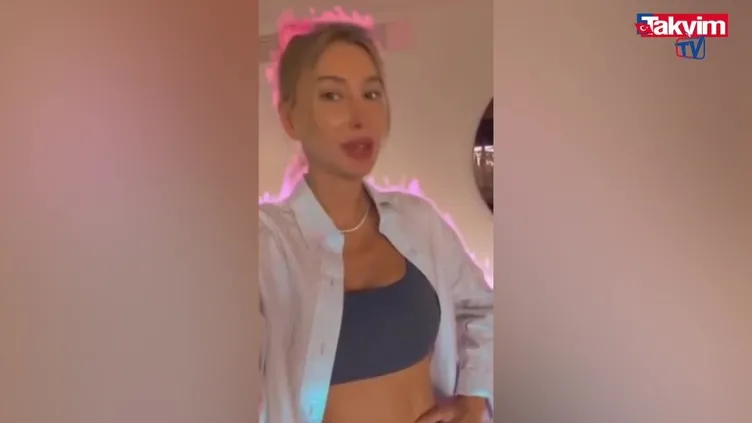 Şeyma Subaşı'ndan iş ilanı paylaşımı!