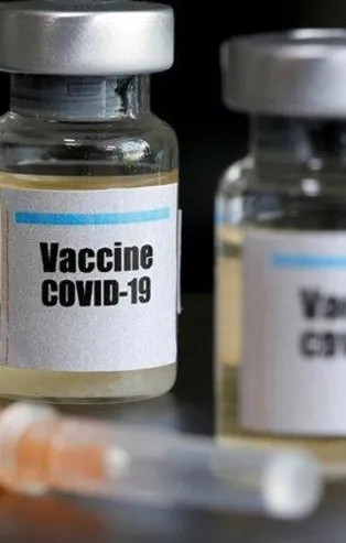 Türk bilim insanı Kovid-19 aşısı için tarih verdi: Mükemmele yakın