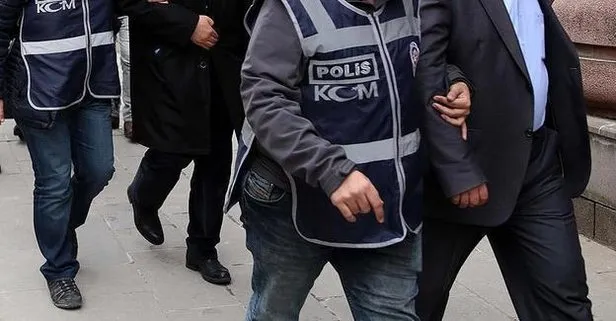 FETÖ'ye büyük operasyon