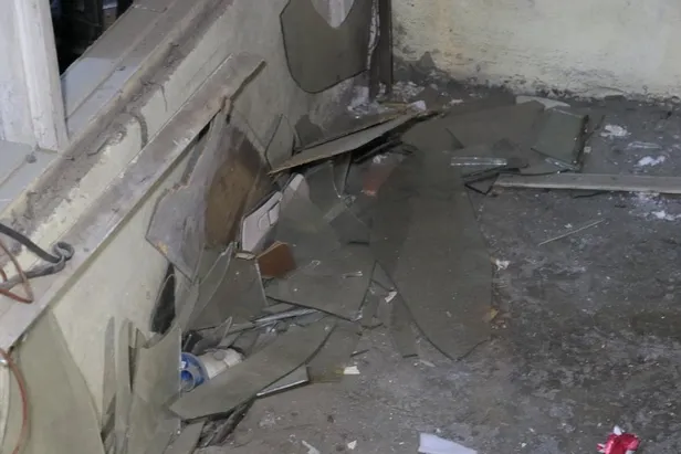 Adana'da gece yarısı EYP paniği!-3