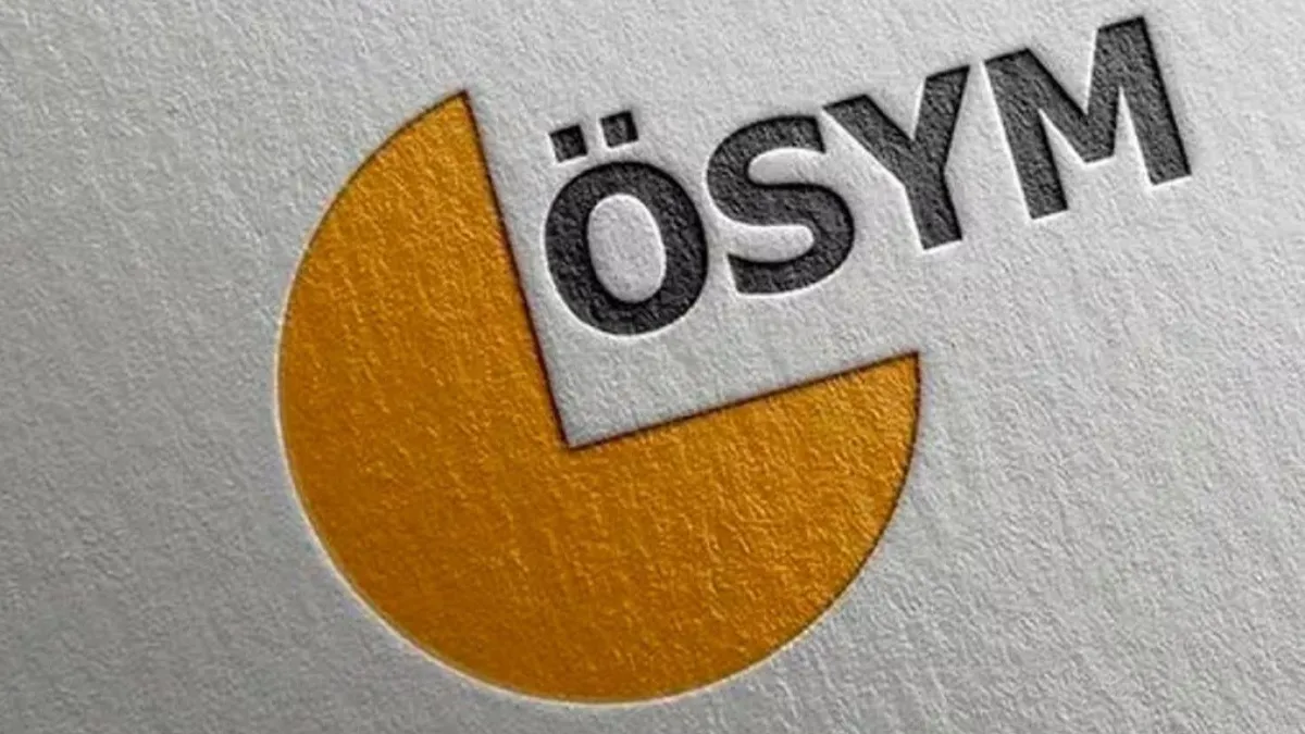 ÖSYM e-YDS 2026/10 İngilizce sonuçlarını açıkladı