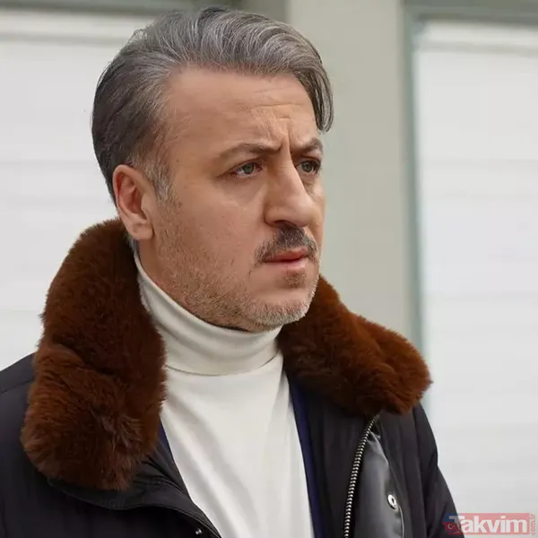 İlk görüşte aşk! Ömer dizisinin Reşat'ı Barış Falay'ın 18 yıllık eşi Bir İstanbul Masalı’nın yıldızı çıktı! Meğer oğlunun annesi... - 5