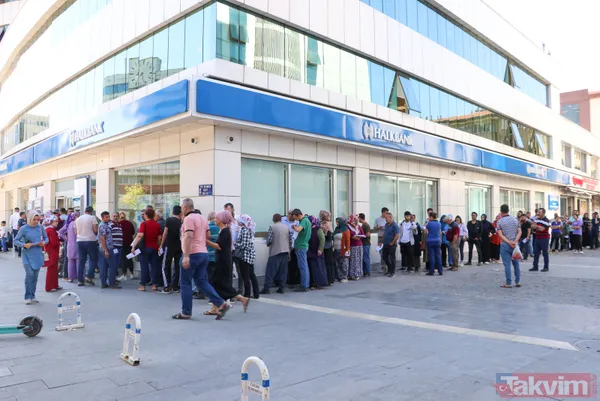 SON DAKİKA! Sosyal Konut Projesine rekor başvuru! 1,5 milyonu aştı | TOKİ'ye kimler başvurabilir? İşte detaylar - 39