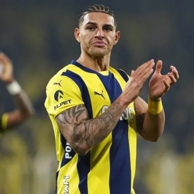 Fenerbahçe’nin yıldızı geri döndü!