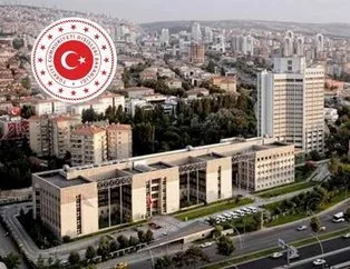Türkiye’den BMGK’ya ’Barış Gücü’ tepkisi!