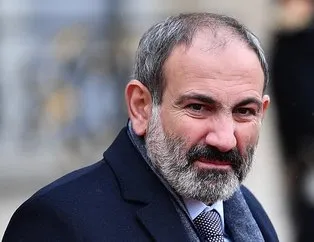 Ermenistan Başbakanı Paşinyan’dan istifa kararı!