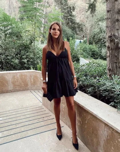 Hülya Koçyiğit'in torunu Aslışah Alkoçlar doğum yaptı paylaştı! Aslışah Alkoçlar ve eşi Kaan Demirağ merak edileni anında açıkladı-4