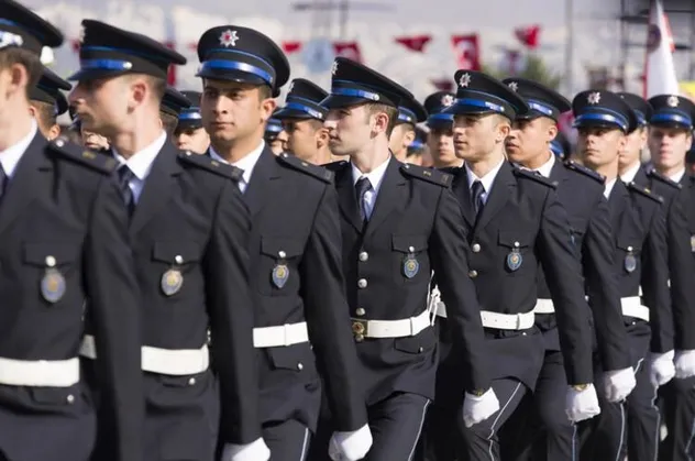 Polis Akademisi EGM POMEM başvuru sonuçları nereden, nasıl sorgulanır? 28. donem POMEM başvuru sonucu sorgulama ekranı!