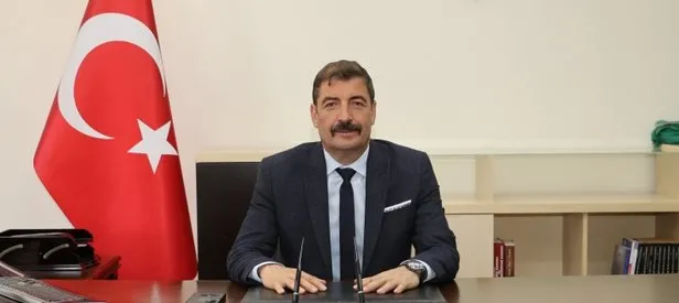 CHP’li başkan gözaltında!