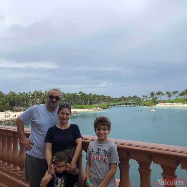 Volkan Konak’ın eşi Selma Konak acı haberi aldığı o geceyi ilk kez anlattı: Kızım aradı ‘Babam ölmüş’ dedi - 10