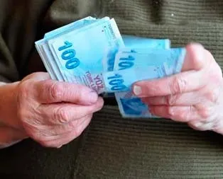 2. emeklilik başladı