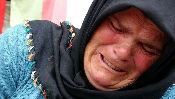 Şehit Eren Bülbül'ün son fotoğrafı ortaya çıktı! Annesi Ayşe Bülbül: “Eren’siz 5 yıl bana 5 bin yıl gibi geldi”-7